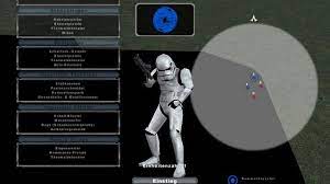 Thanks to the star wars movie epic, gamers saw a large number of computer games that tried to surpass each other in stories and graphics. Star Wars Battlefront Ii 2005 Game Mod Try To Survive V 1 0 Download Gamepressure Com