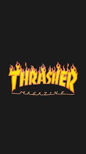 Hasil Gambar Untuk Thrasher Wallpaper The Color Yellow Evokes Cheer Optimism Clarity And Happiness Click Here To Iphone Achtergrond Wallpaper Achtergronden