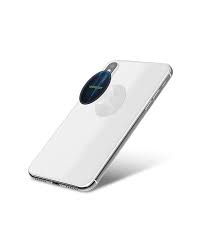 Download Universal Pop Grip Socket Stand Design Mockup 5 Views Vecras