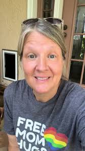 Cathrine June Lee Brown Trout Original