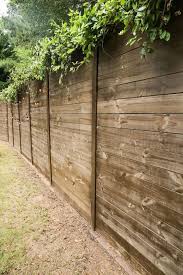 Hardly the most relaxing experience. Top 30 Wood Fence Ideas For You In 2021 A Nest With A Yard