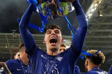 17 chelsea won a second champions league trophy. A8dhzgvcc8nlim