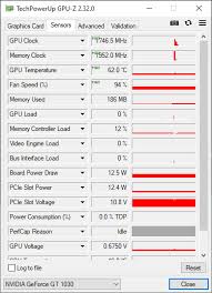 The package provides the installation files for nvidia geforce gt 1030 graphics driver version 26.21.14.3160. Was Bored So I Decided To Do Some Gt 1030 Benchmarks Overclock Net