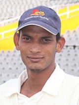 Mohinder Sharma Profile