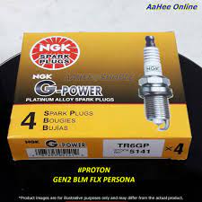 Salam tuan.gen2 cps 1.6 standard gb 92 boleh tak masuk plug n play clutch exedy. Ngk G Power Platinum Saga Blm Fl Flx Se Sv Gen2 Exora Persona Preve Tr6gp Spark Plug Shopee Malaysia