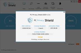 I keep freezing on the install shield. Pc Privacy Shield Support Shieldapps