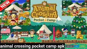 Latest Animal Crossing Pocket Camp Apk Pro Mod Unlocked Download 2021 Tech2 Wires