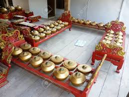 Gamelan Music Instrument Stock Photo Picture And Royalty Free Image Image 47594143