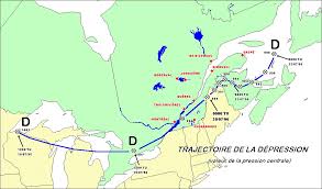 Tab 3:centre canadien d'information sur l'énergie. Deluge Du Saguenay