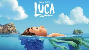 Pixar S Luca Soundtrack Out Now What S On Disney Plus