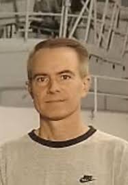 Happy birthday to a very special coach