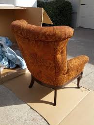 Rear View Bandera Chair For Hancock Moore Chair Hancock And Moore Interior Design Projects