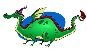 Gambar tersebut bisa anda download langsung, caranya silahkan klik pada gambar atau klik tombol download now pada foto yang anda inginkan. 10 Mewarnai Gambar Naga Japanese Dragon Dragon Art
