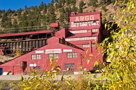Other minerals include tourmalines, morganite, and many other collectible crystals. Colorado Mine Tours In Gold Rush Towns Colorado Com