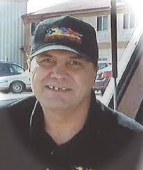 Patrick Michael Clarke~