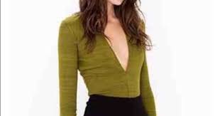 aa ponte venture top american apparel tops american apparel american apparel women