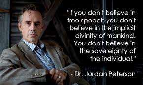 جدول احتيال إيجابية Best Jordan Peterson Quotes Theleopard Org