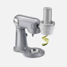 stand mixers and attachments cuisinart