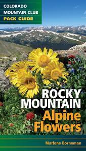 Wildflowers of rocky mountain national park. Rocky Mountain Alpine Flowers Nhbs Field Guides Natural History