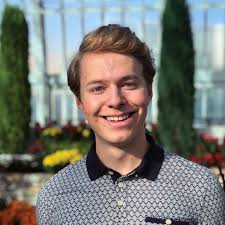 Eight Undergraduate Commissioners Amplify Student Voices