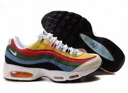 Nike Air Max 95 Mens Mexico World Cup Nike Air Max Nike Shoes Air Max Nike Air Max 95