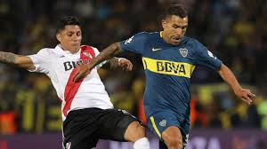 A partir de las 16 de este martes 1 de octubre se realizarán interrupciones del tránsito en las. Superclasico Boca Vs River Hora Formaciones Y Como Verlo En Tv