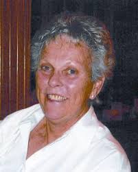 Beverly Ann Grisham Denwalt (1935-2009)