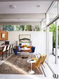 And he went to the. 18 Stylish Homes With Modern Interior Design Architectural Digest