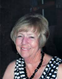 Audrey Mae (nee Scott-Polson) Farey