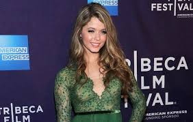 See her boyfriends' names and biography. Sasha Pieterse Age Wiki Bio Body Stats Dating Net Worth Facts