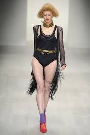 Mark Fast RTW Spring 2013