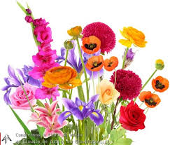 Frase di auguri di compleanno in una gif con biglietto con fiori. Compleanno A Fiori Di Marzo Opera Di Claudio De Lutio Per Tutti Genere Narrativa Su Braviautori It