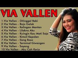14 Via Vallen Full Album Terbaru Terpopuler Dangdut Koplo Terbaik Youtube Youtube Ide Kamar Mandi
