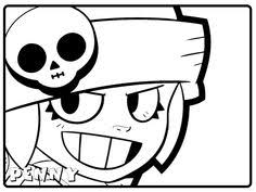 See more ideas about kolorowanki, kolorowanka, darmowe kolorowanki. 8 Ideeen Over Brawl Stars Kleurplaten Prints Tekenen
