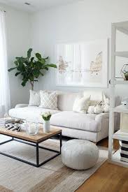 21 Cheap Ways To Make Life More Luxurious According To Reddit Small Living Room Decor Living Room Scandinavian Small Apartment Living Room