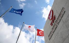 Soccer de brazil coaches are amazing with the kids. Turkish Football Federation Admits Knowledge Of 4 Million Payments With Unregistered Agents The Black Sea