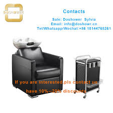 4 layers, can store more tools and products. Barber Shop Salon Furniture With Head Wash Chair In Salon For Shampoo Sink Hair Salon Chair Barber Chairs Aliexpress