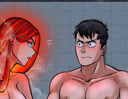 Acker on X: Full NSFW version on my Patreon as always😘 (link in my bio)  t.coUMgVzl95Fw  X