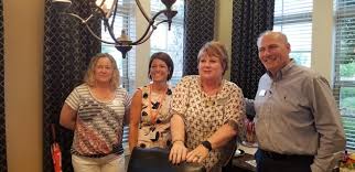 Welcome Dale Surrett!