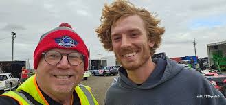 When are the high bank nationals