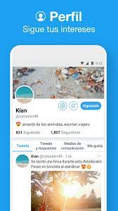 Twitter lite is the tiniest and newest addition to twitter's official apps and that's why it has become so popular. Twitter Lite For Android Apk Download