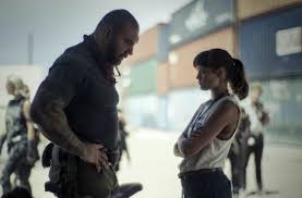 Dejar tu comentario personal en cada película. Nuevo Trailer De El Ejercito De Los Muertos De Netflix Y Zack Snyder