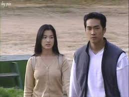 Pelakon autumn in my heart; Reason Instrumental Autumn In My Heart Ost Kbs 2000 Youtube
