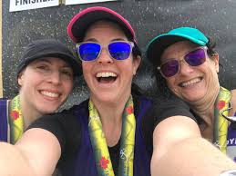 Oakville 1/2 marathon photos of runners