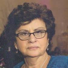 Obituary information for Anna Sammut