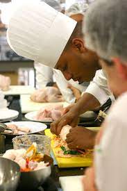 Pin On It S A Chef S Life