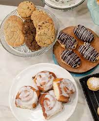 Gluten Free Bakery Flourless Bakery United States In 2021 Gluten Free Bakery Flourless Eat Dessert First