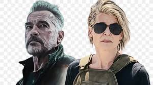 recording a tape for her future son while sitting in her jeep at a gas station the hardest thing is deciding what i should tell you and what not to. Tim Miller Terminator Dark Fate Linda Hamilton The Terminator Sarah Connor Png 1336x748px Tim Miller Alita
