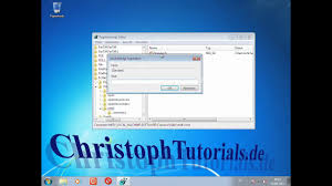 O intext é um formato usado por grandes portais e sites em todo o mundo. Christophtutorials Eingabeaufforderung Uber Das Kontextmenu In Ordner Offnen