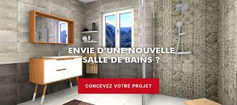 Ils vous permettront d'établir un agencement précis en utilisant des produits de marques spécifiques issus d'une même gamme. Configurateur 3d Inspirations Et Conseils Gedimat Fr
